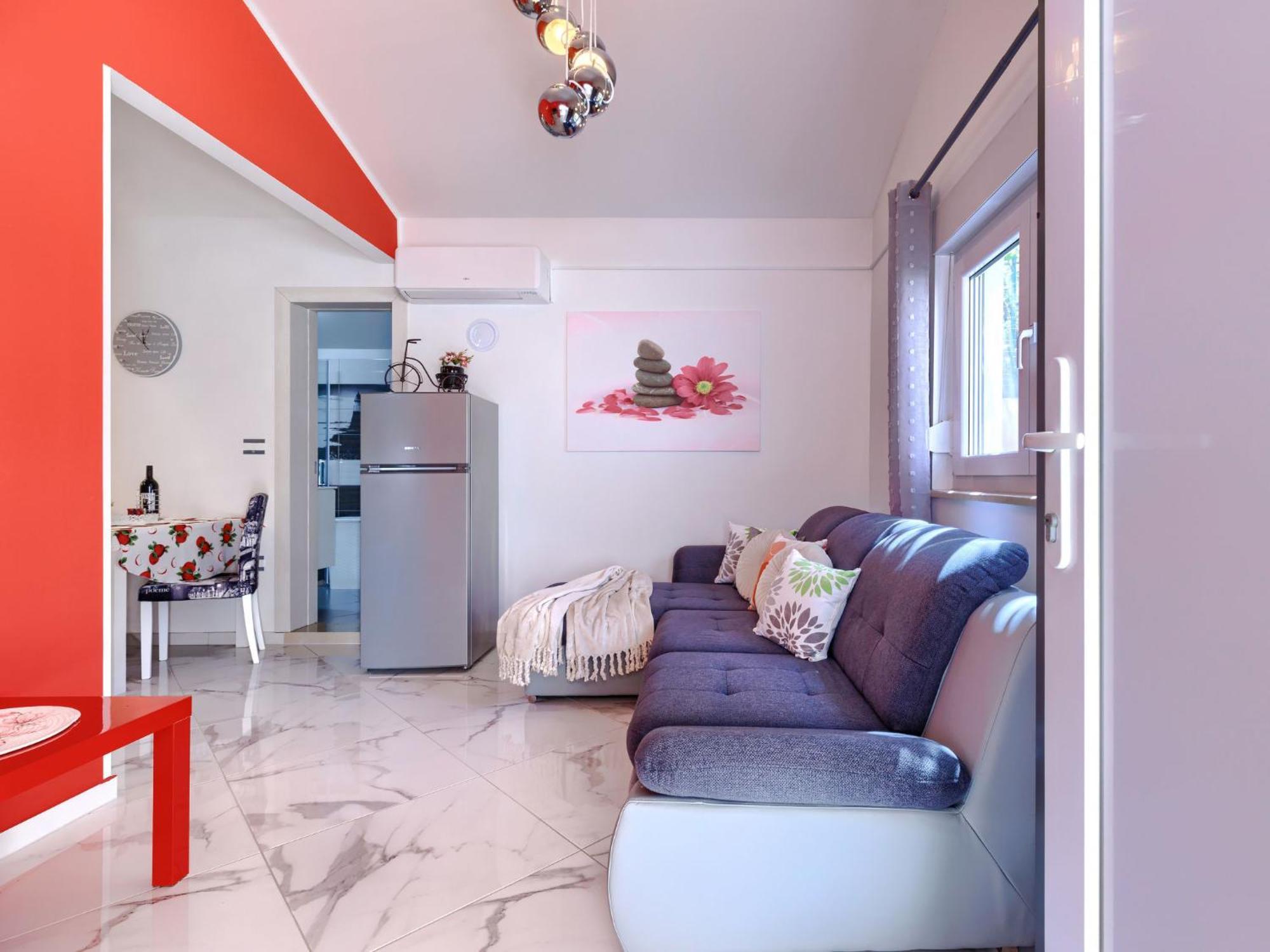 Dragica By Interhome Pula