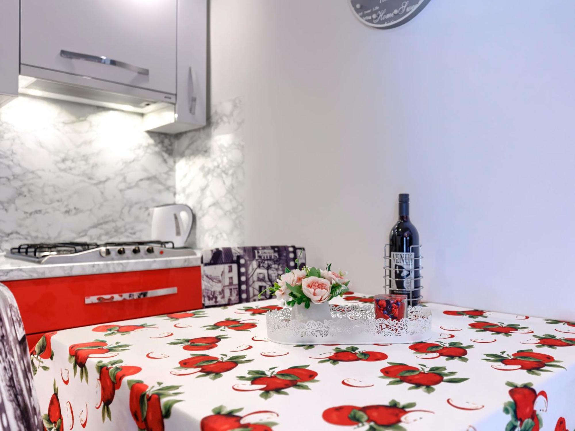 Dragica By Interhome