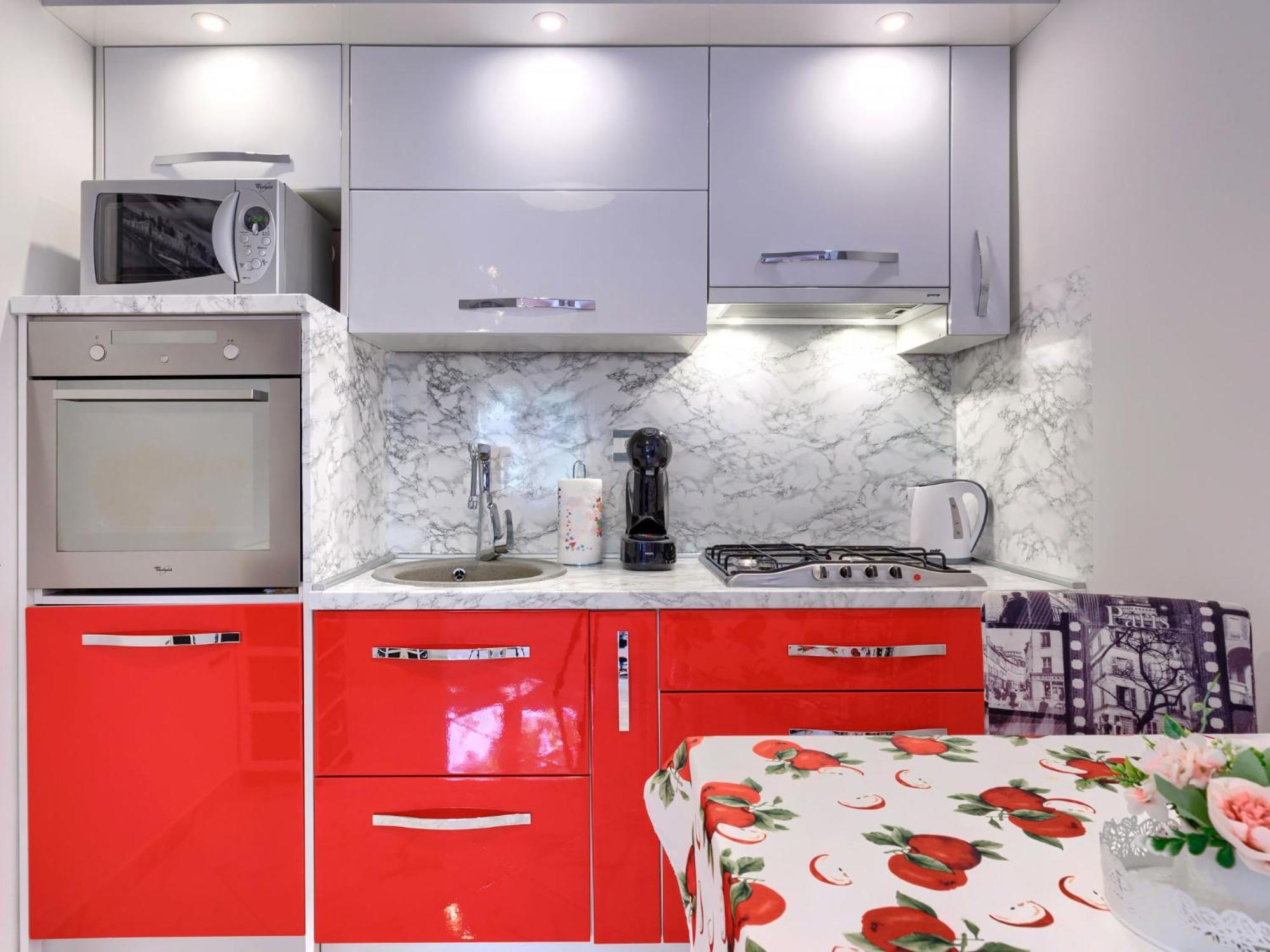 Dragica By Interhome Ferienhaus *