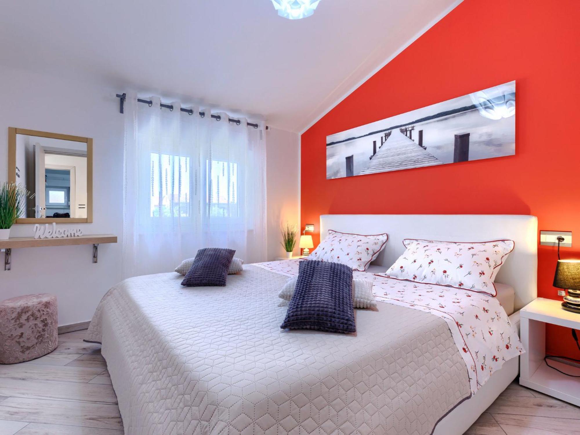 Dragica By Interhome Ferienhaus *