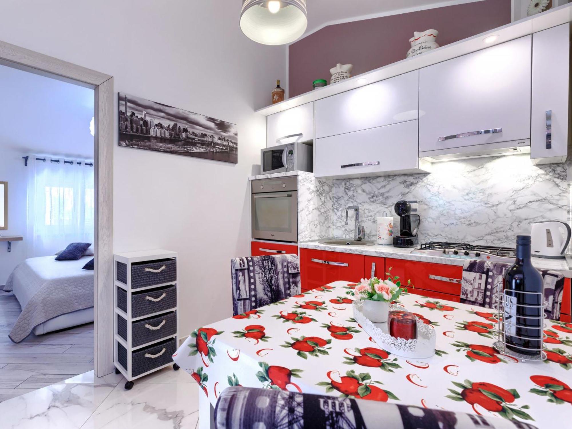 Dragica By Interhome *