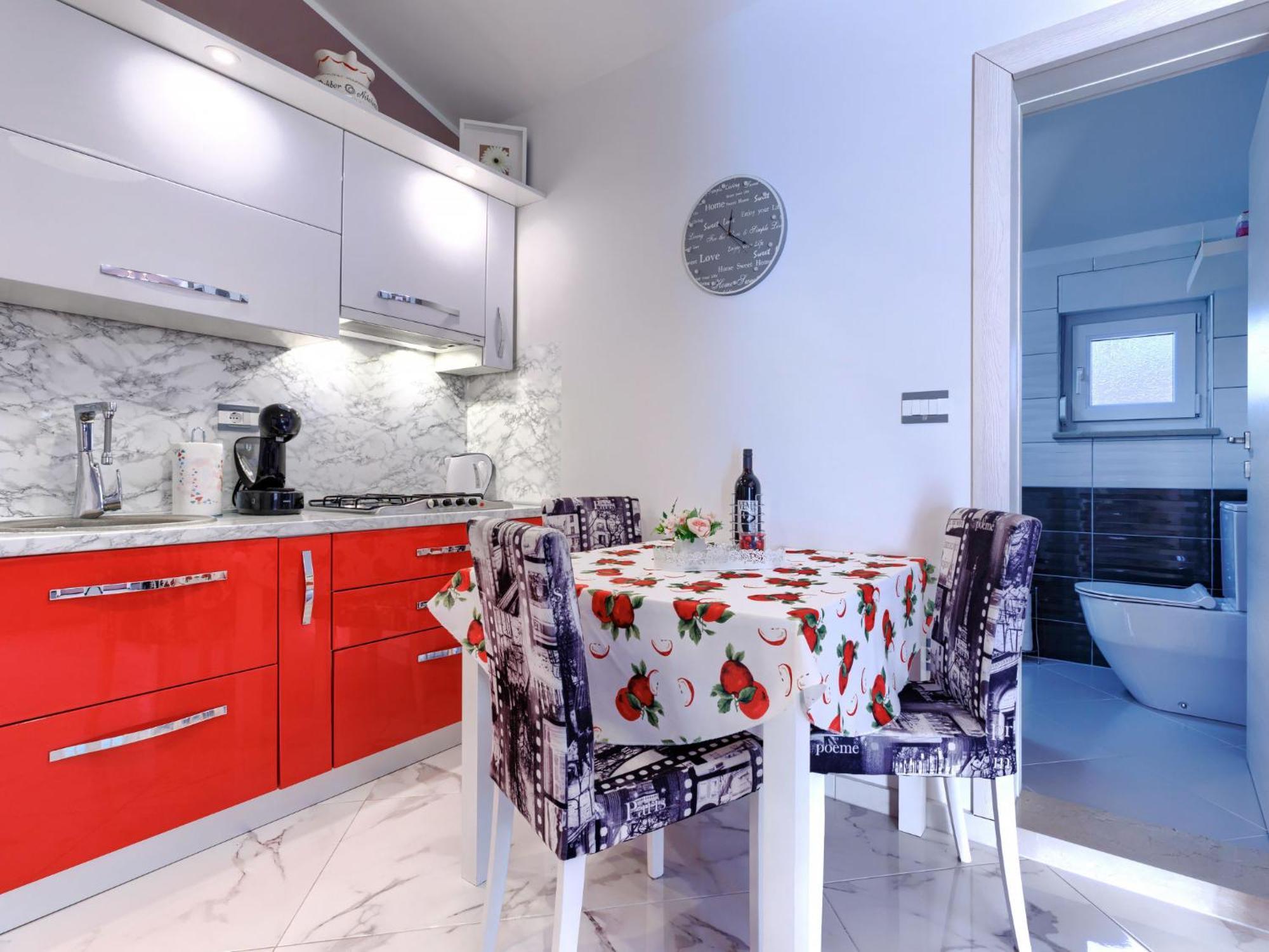 Dragica By Interhome * Pula